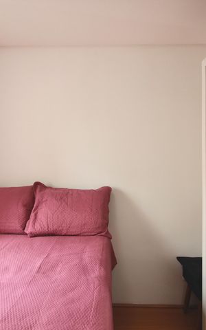 Apartamento para alugar com 42m², 2 quartos e sem vaga Apartamento para alugar com 42m², 2 quartos e sem vagaQuarto 1