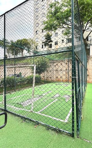 Apartamento para alugar com 42m², 2 quartos e sem vaga Apartamento para alugar com 42m², 2 quartos e sem vagaQuadra