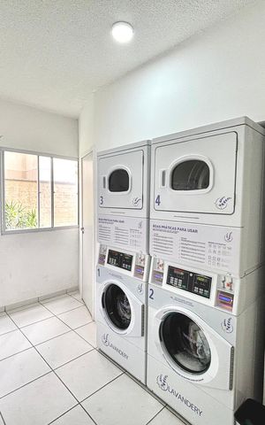 Apartamento para alugar com 42m², 2 quartos e sem vaga Apartamento para alugar com 42m², 2 quartos e sem vagaÁrea comum