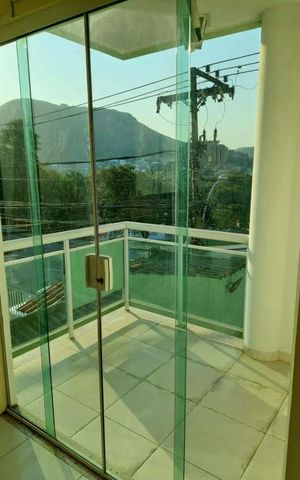 Casa de condomínio à venda com 150m², 3 quartos e 3 vagasQuarto
