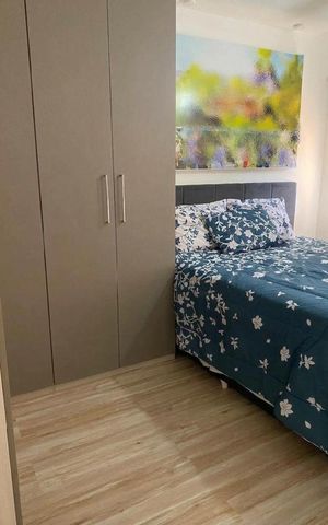 Casa de condomínio à venda com 150m², 3 quartos e 3 vagasQuarto