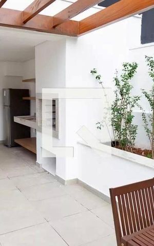 Apartamento à venda com 56m², 1 quarto e 1 vaga Apartamento à venda com 56m², 1 quarto e 1 vagaÁrea comum - Churrasqueira