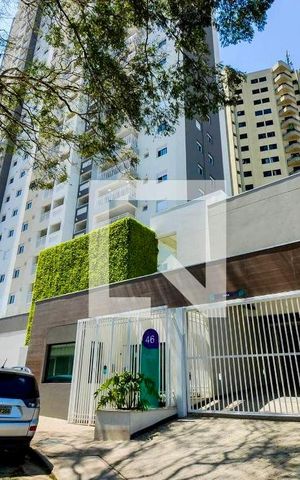 Apartamento à venda com 56m², 1 quarto e 1 vaga Apartamento à venda com 56m², 1 quarto e 1 vagaFachada do Prédio