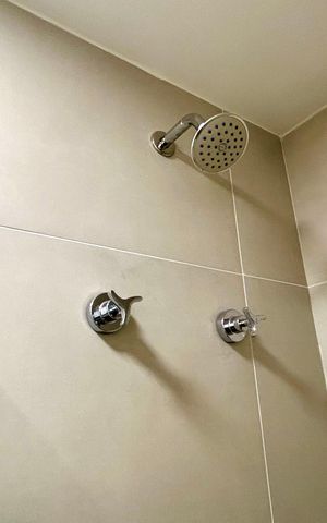 Apartamento à venda com 56m², 1 quarto e 1 vaga Apartamento à venda com 56m², 1 quarto e 1 vagaBanheiro 1