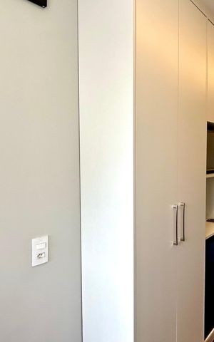 Apartamento à venda com 56m², 1 quarto e 1 vaga Apartamento à venda com 56m², 1 quarto e 1 vagaÁrea de Serviço