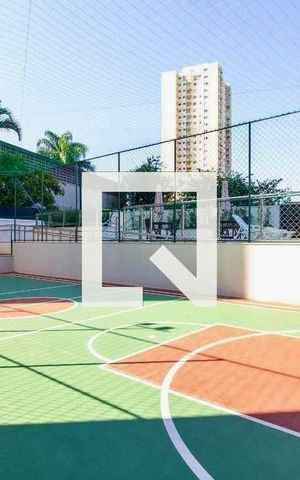 Apartamento à venda com 56m², 1 quarto e 1 vaga Apartamento à venda com 56m², 1 quarto e 1 vagaQuadra