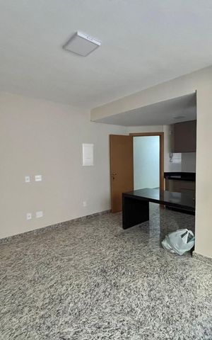 Apartamento para alugar com 55m², 2 quartos e 1 vaga Apartamento para alugar com 55m², 2 quartos e 1 vagaSala