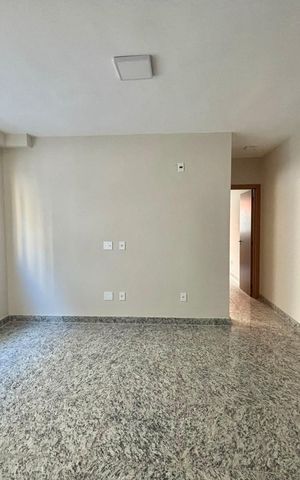 Apartamento para alugar com 55m², 2 quartos e 1 vaga Apartamento para alugar com 55m², 2 quartos e 1 vagaSala