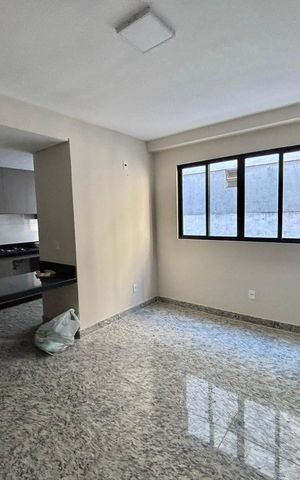 Apartamento para alugar com 55m², 2 quartos e 1 vaga Apartamento para alugar com 55m², 2 quartos e 1 vagaSala