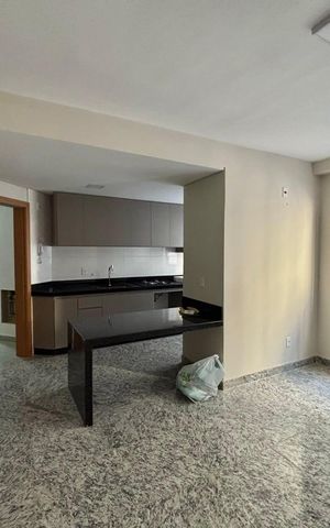 Apartamento para alugar com 55m², 2 quartos e 1 vaga Apartamento para alugar com 55m², 2 quartos e 1 vagaSala