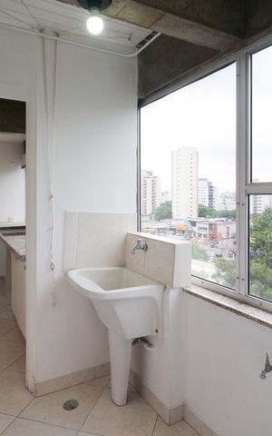 Apartamento para alugar com 127m², 3 quartos e 1 vaga Apartamento para alugar com 127m², 3 quartos e 1 vagaÁrea de Serviço