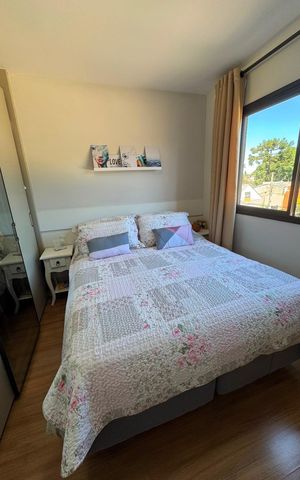 Apartamento para alugar com 71m², 2 quartos e 2 vagas Apartamento para alugar com 71m², 2 quartos e 2 vagasQuarto 1