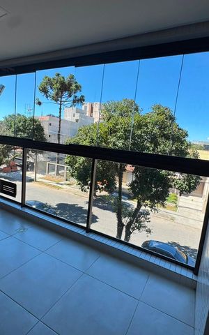 Apartamento para alugar com 71m², 2 quartos e 2 vagas Apartamento para alugar com 71m², 2 quartos e 2 vagasVaranda