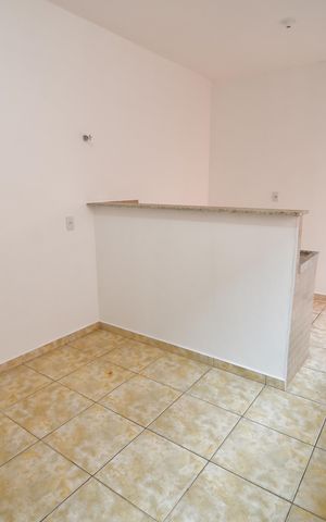 Casa para alugar com 288m², 3 quartos e 2 vagasCozinha