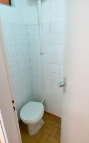 Casa para alugar com 288m², 3 quartos e 2 vagasBanheiro de serviço