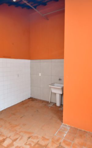 Casa para alugar com 288m², 3 quartos e 2 vagasÁrea de Serviço