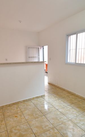 Casa para alugar com 288m², 3 quartos e 2 vagasCozinha