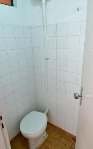 Casa para alugar com 288m², 3 quartos e 2 vagasBanheiro de serviço