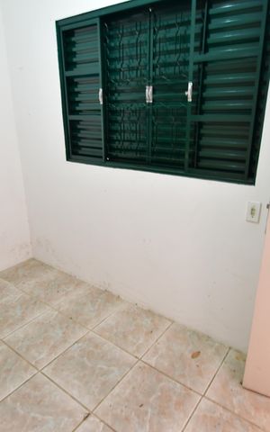 Casa para alugar com 288m², 3 quartos e 2 vagasQuarto de Serviço