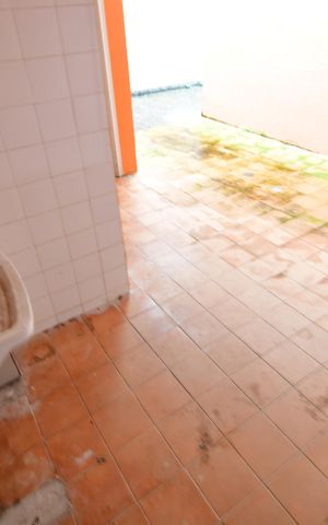 Casa para alugar com 288m², 3 quartos e 2 vagasÁrea de Serviço