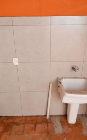 Casa para alugar com 288m², 3 quartos e 2 vagasÁrea de Serviço