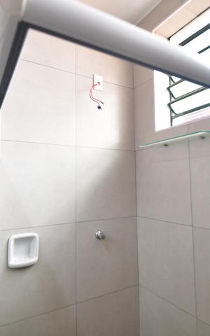 Casa para alugar com 288m², 3 quartos e 2 vagasBanheiro Suíte