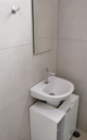 Casa para alugar com 288m², 3 quartos e 2 vagasBanheiro Suíte
