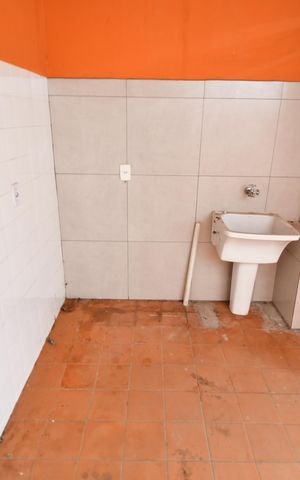 Casa para alugar com 288m², 3 quartos e 2 vagasÁrea de Serviço