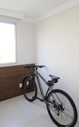Apartamento para alugar com 50m², 2 quartos e 1 vagaQuarto 2
