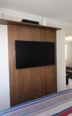 Apartamento para alugar com 50m², 2 quartos e 1 vagaQuarto 1
