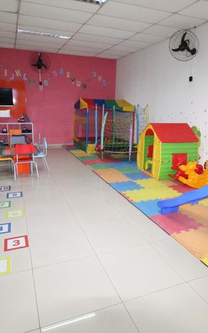 Apartamento para alugar com 50m², 2 quartos e 1 vagaÁrea comum - Brinquedoteca