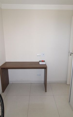 Apartamento para alugar com 50m², 2 quartos e 1 vagaQuarto 2