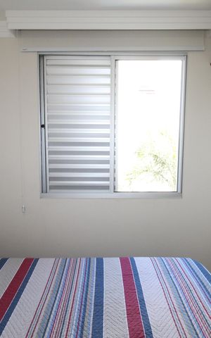 Apartamento para alugar com 50m², 2 quartos e 1 vagaQuarto 1