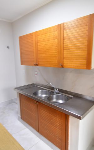 Apartamento para alugar com 74m², 2 quartos e 1 vagaCozinha