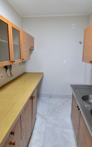 Apartamento para alugar com 74m², 2 quartos e 1 vagaCozinha
