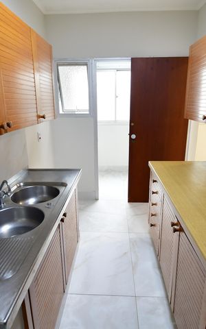 Apartamento para alugar com 74m², 2 quartos e 1 vagaCozinha