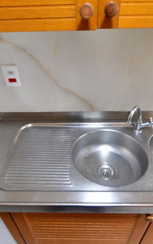 Apartamento para alugar com 74m², 2 quartos e 1 vagaCozinha