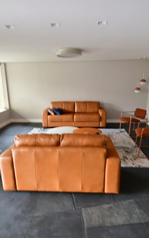 Apartamento para alugar com 74m², 2 quartos e 1 vagaHall social