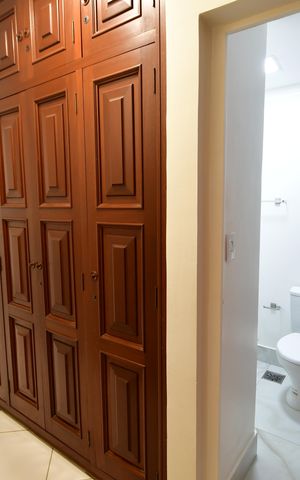 Apartamento para alugar com 74m², 2 quartos e 1 vagaQuarto 2 - Suíte