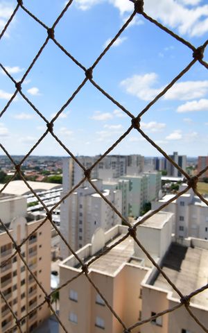 Apartamento para alugar com 57m², 2 quartos e 1 vagaSala - Vista