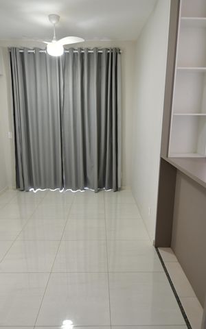Apartamento para alugar com 57m², 2 quartos e 1 vagaSala