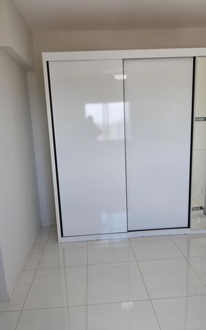 Apartamento para alugar com 57m², 2 quartos e 1 vagaQuarto 2