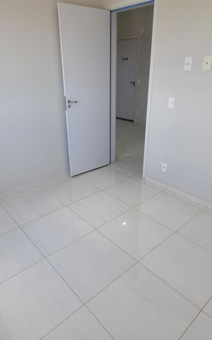 Apartamento para alugar com 57m², 2 quartos e 1 vagaQuarto 1