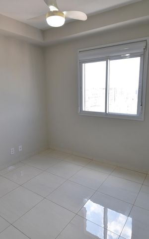 Apartamento para alugar com 57m², 2 quartos e 1 vagaQuarto 1