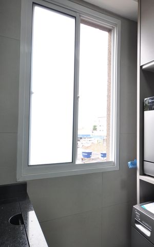 Apartamento para alugar com 35m², 2 quartos e sem vagaÁrea de Serviço