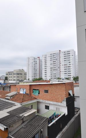 Apartamento para alugar com 35m², 2 quartos e sem vagaVista do Quarto 2