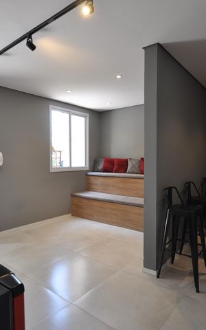 Apartamento para alugar com 35m², 2 quartos e sem vagaCamarote