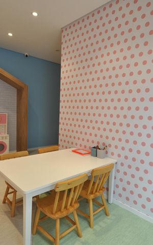 Apartamento para alugar com 35m², 2 quartos e sem vagaBrinquedoteca