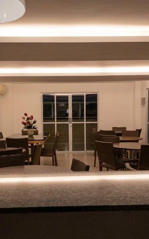 Apartamento à venda com 64m², 3 quartos e 1 vaga Apartamento à venda com 64m², 3 quartos e 1 vagaSalão de Festas