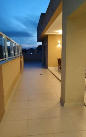 Apartamento à venda com 64m², 3 quartos e 1 vaga Apartamento à venda com 64m², 3 quartos e 1 vagaÁrea Externa